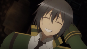 Taimadou Gakuen 35 Shiken Shoutai